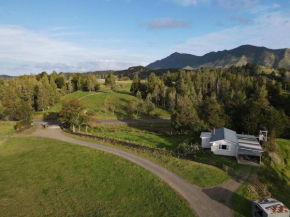 Cottage at Te Kaone Broadwood